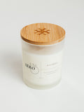 Vela Aromática Baunilha 150g